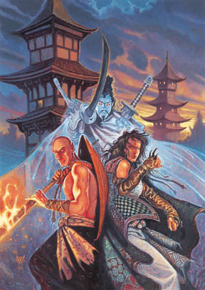 Unexpected Allies by William O'Connor