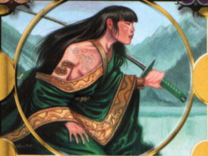 Tamori Shaitung by William O'Connor