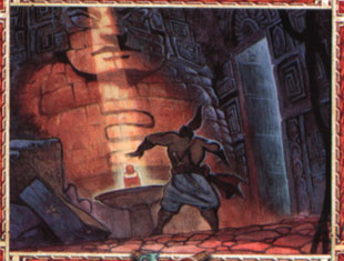 Dangerous Maneuvers by William O'Connor