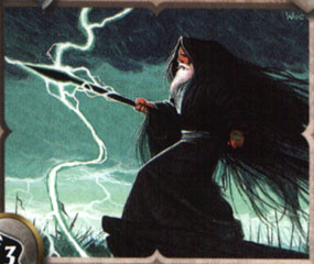 Uriens the Defiant by William O'Connor