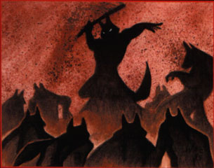 Gang Beating by William O'Connor