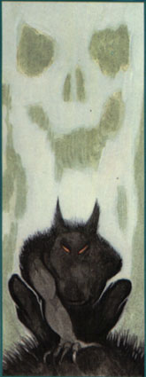 Stench of Death by William O'Connor