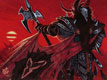 Lord Gahid Rellion by William O'Connor