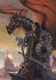 Sir Rhawn d'Ilchant by William O'Connor